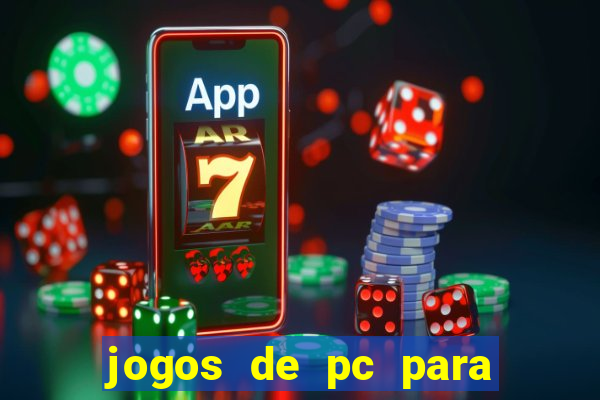 jogos de pc para android download